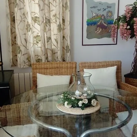 Apartamentos Casa Romantica La Savina  Extérieur photo