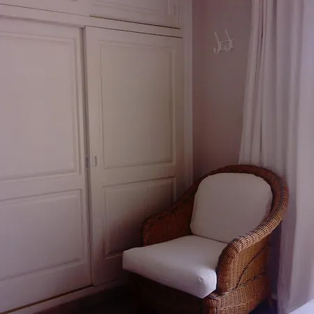 Apartamentos Casa Romantica La Savina  Extérieur photo
