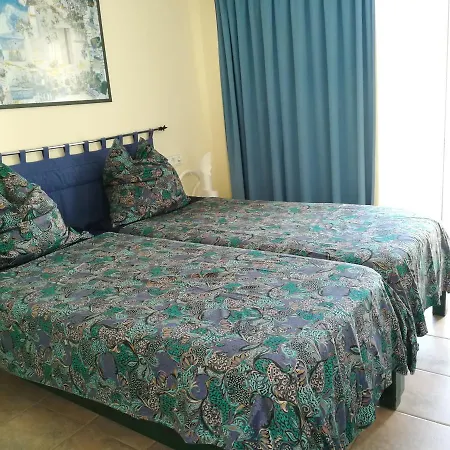 Apartamentos Casa Romantica La Savina  Extérieur photo