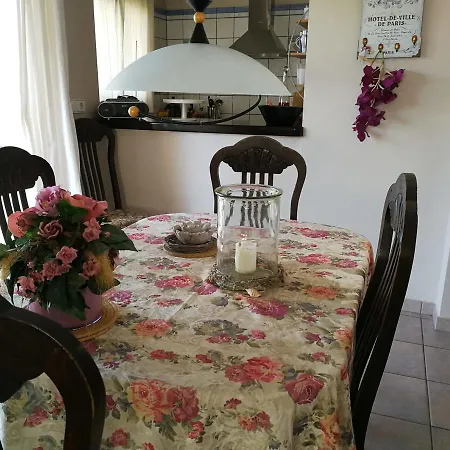 Apartamentos Casa Romantica La Savina  Extérieur photo