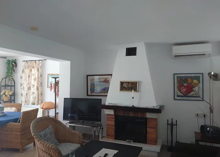 Apartamentos Casa Romantica