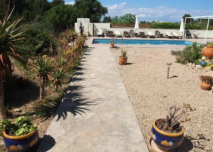 Apartamentos Casa Romantica