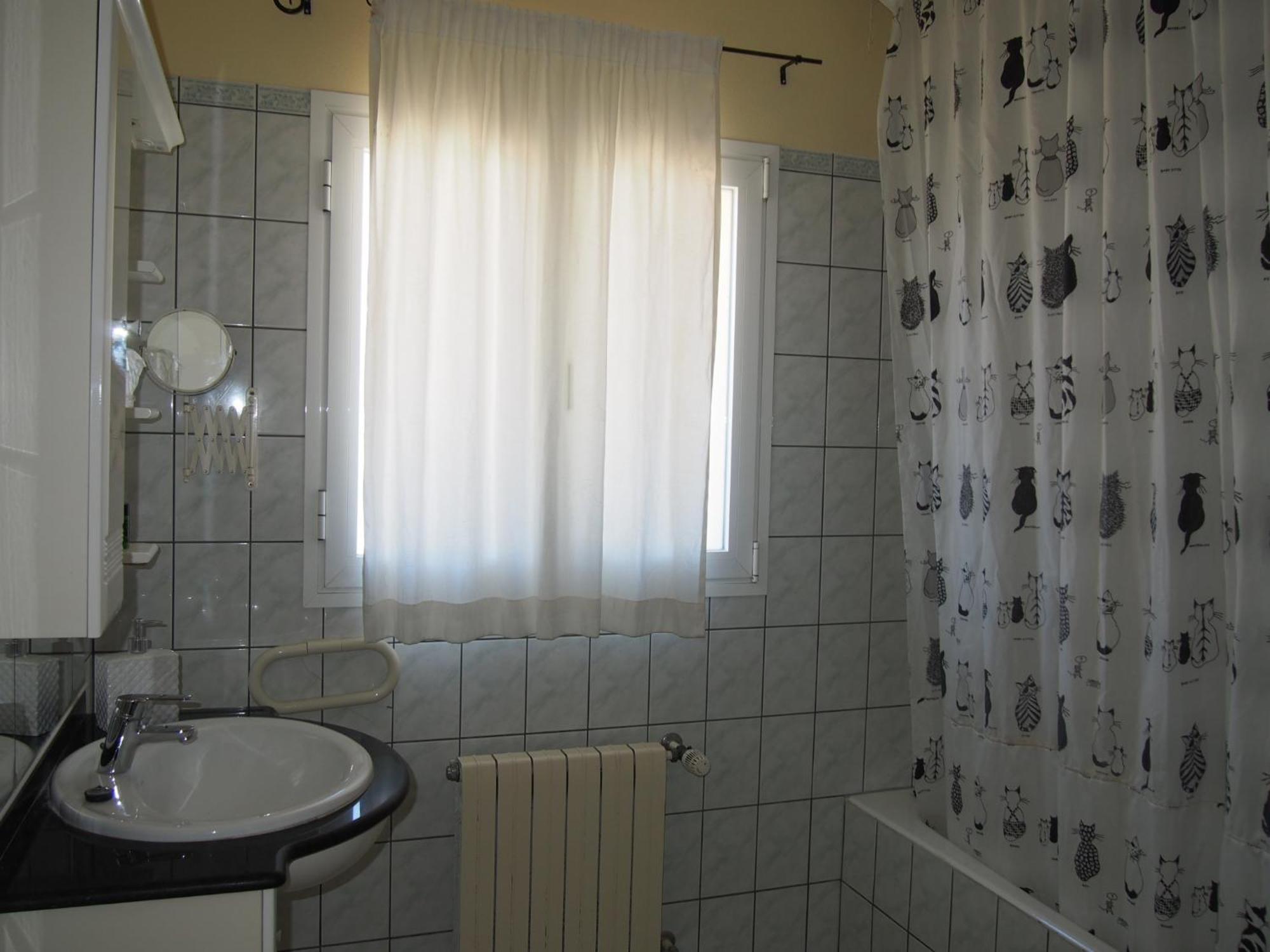 Apartment Casa Romantica