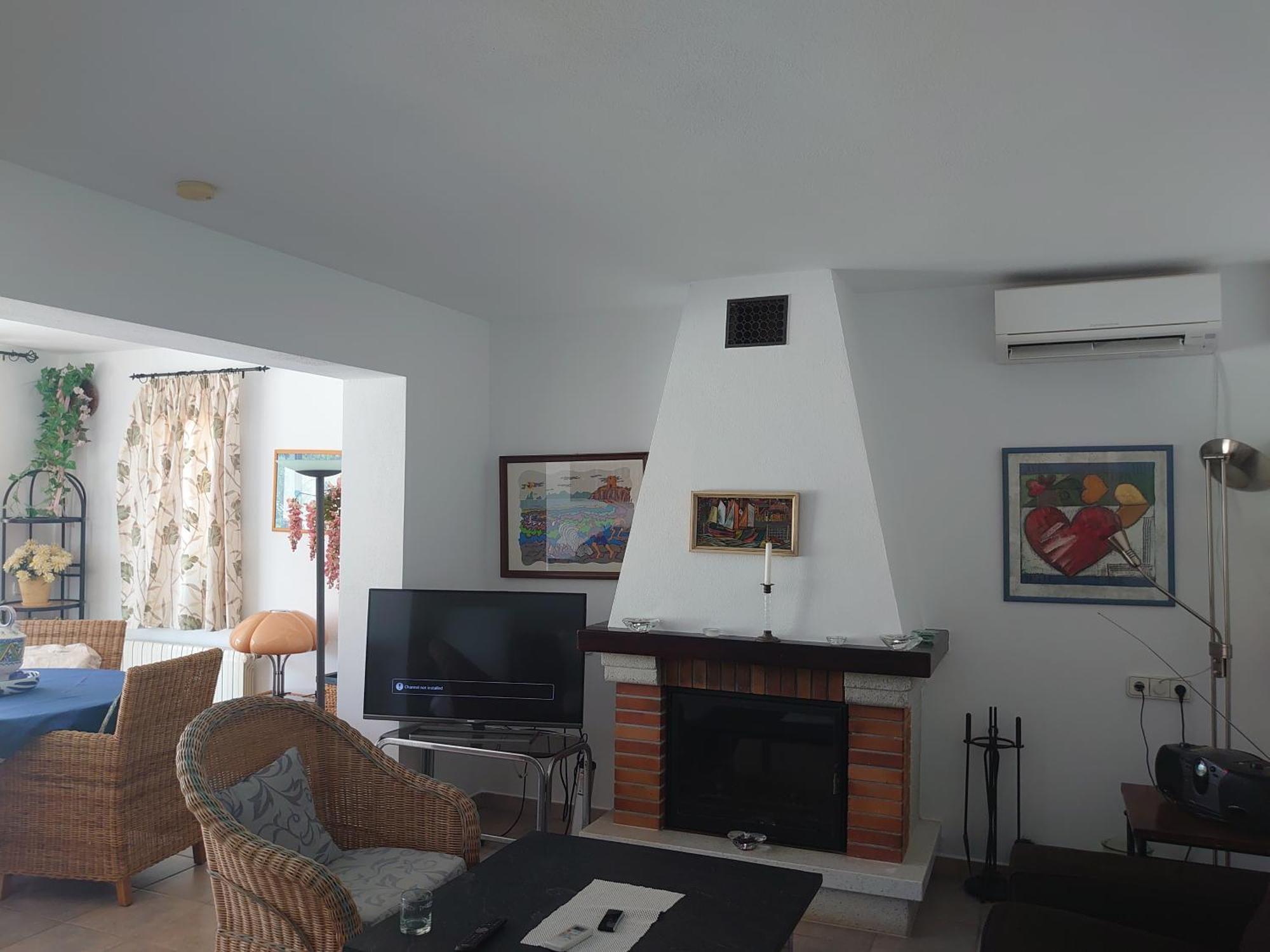 Apartment Casa Romantica La Savina (Formentera)
