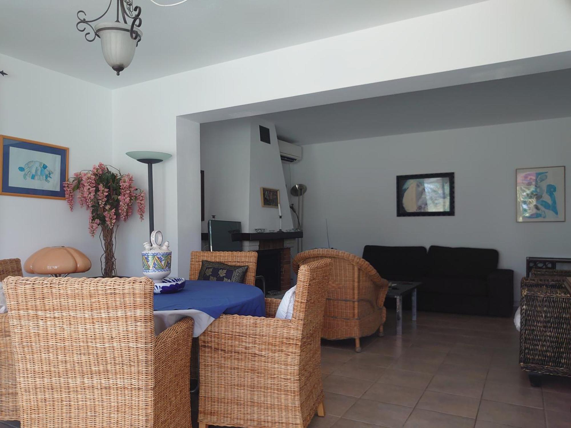 Casa Romantica La Savina (Formentera)