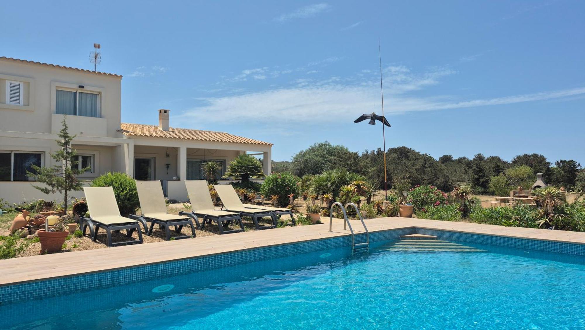 Casa Romantica Apartment *