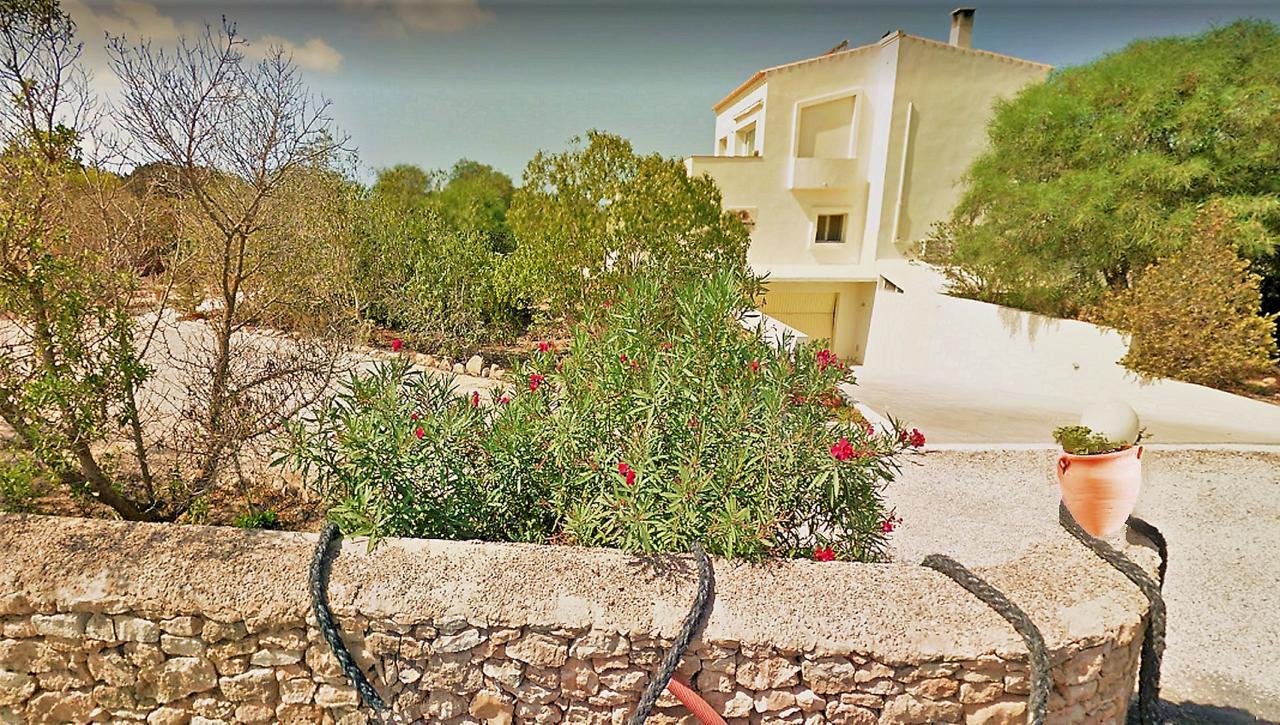 Apartment Casa Romantica La Savina (Formentera)