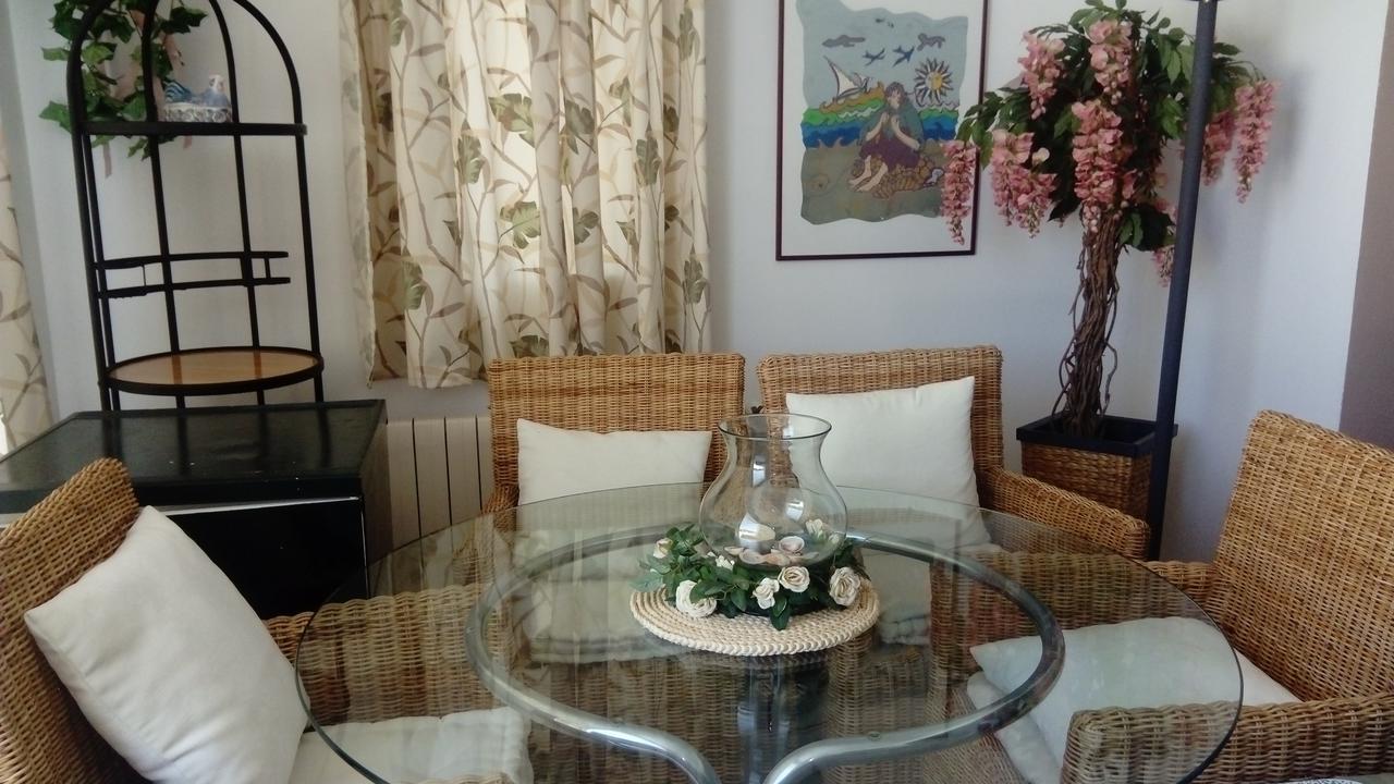 Casa Romantica