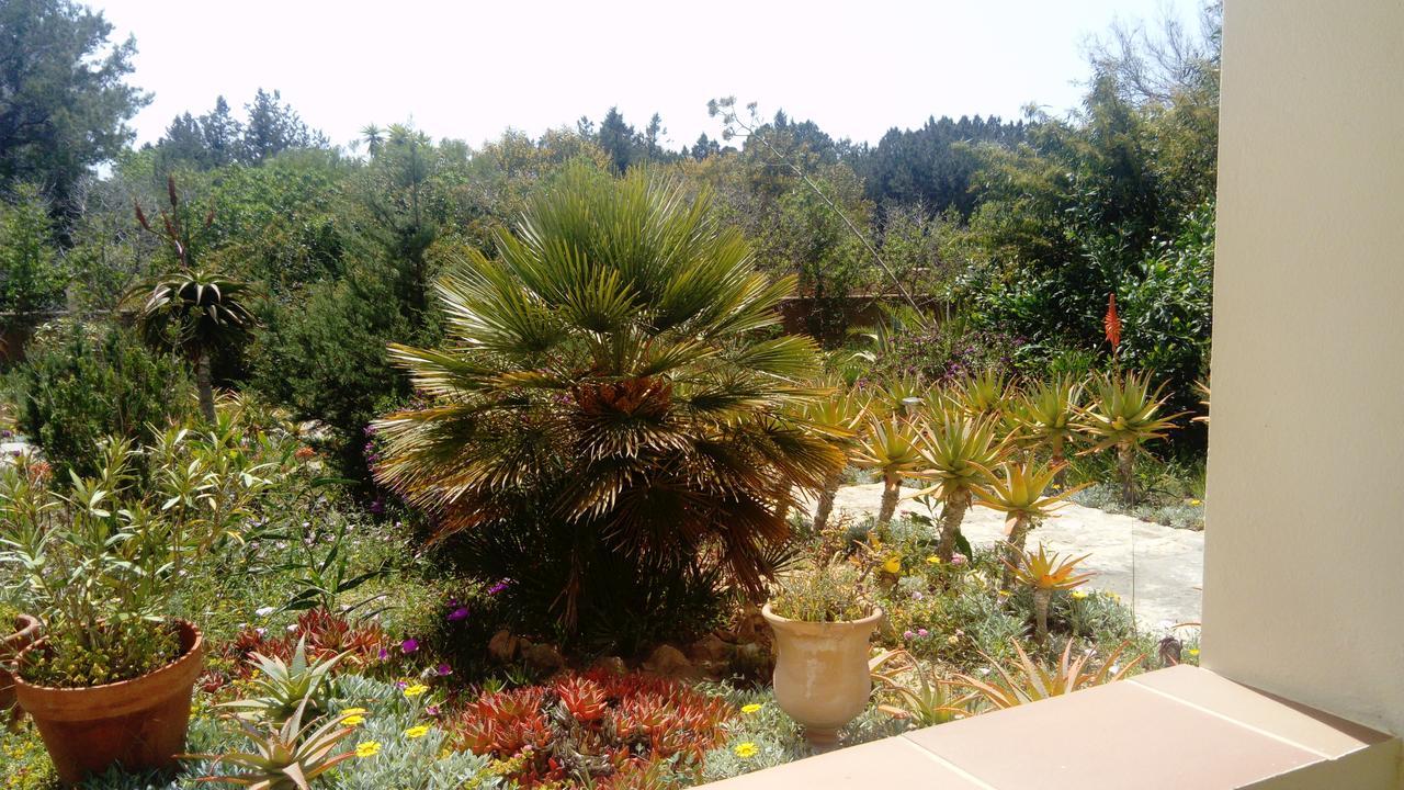 Casa Romantica * La Savina (Formentera)