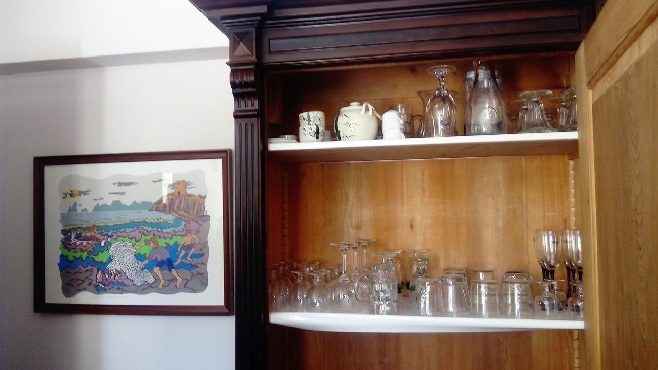 Apartment Casa Romantica *