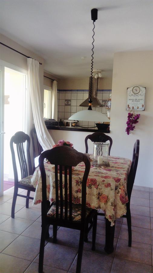 Casa Romantica La Savina (Formentera)