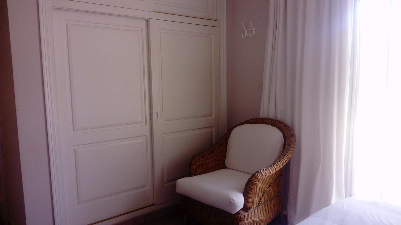 Casa Romantica Apartment *