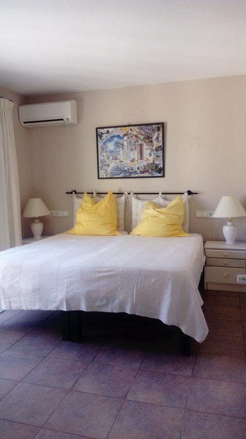 Casa Romantica Apartment *