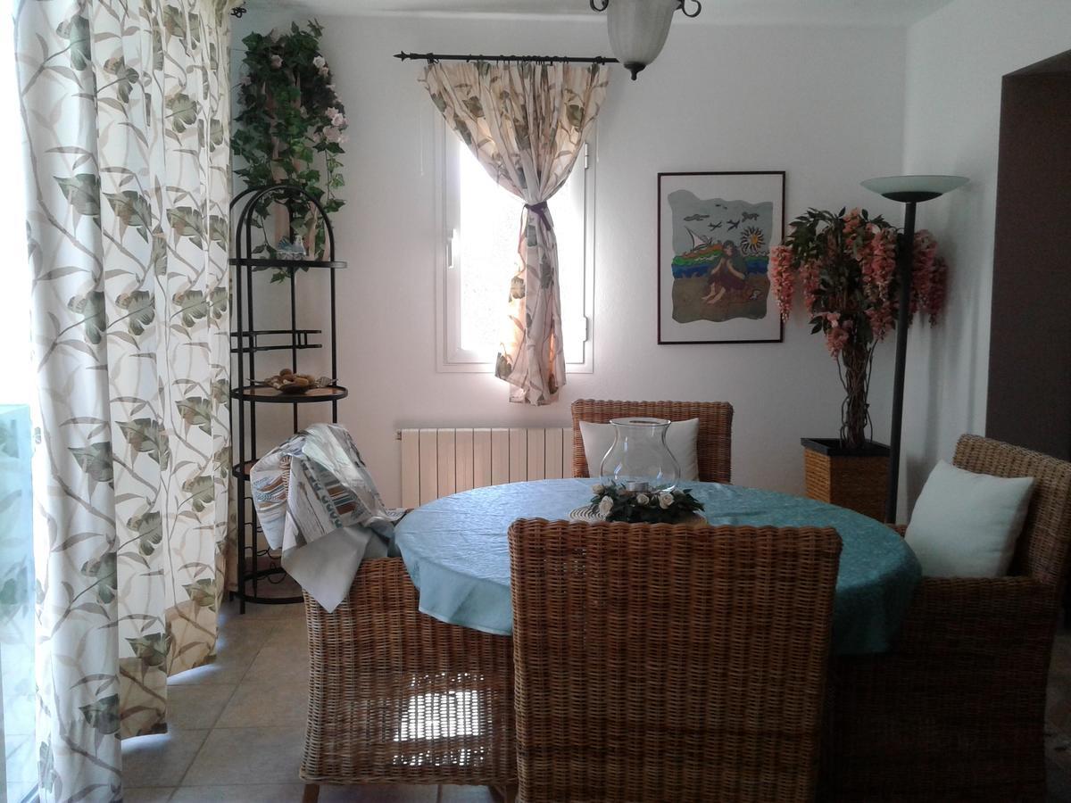 Casa Romantica La Savina (Formentera)