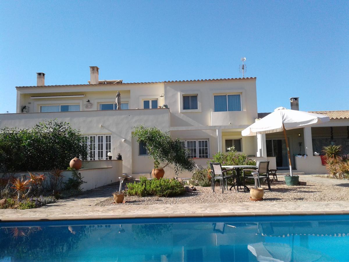 Apartment Casa Romantica