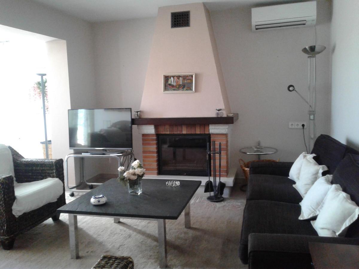 Apartment Casa Romantica *