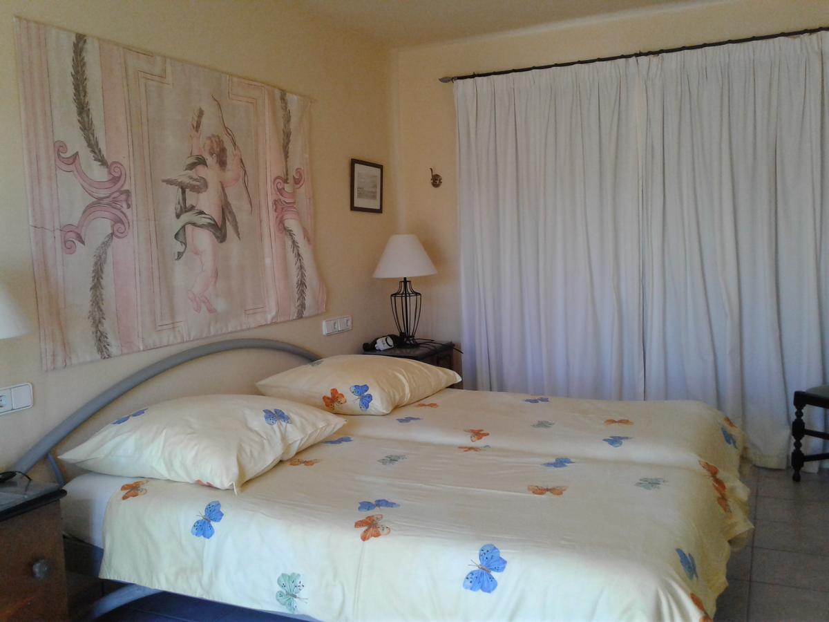 Apartment Casa Romantica *