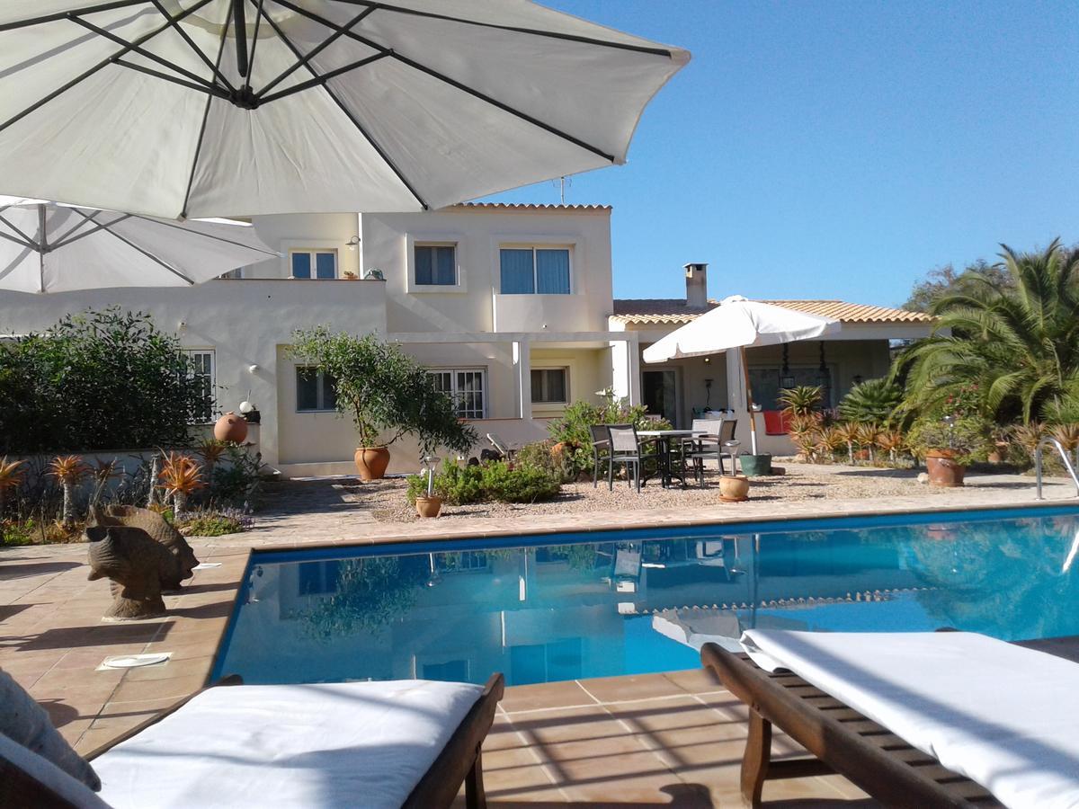 Casa Romantica La Savina (Formentera)