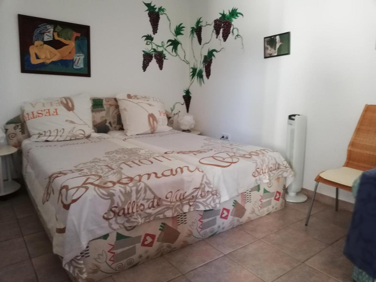 Casa Romantica *