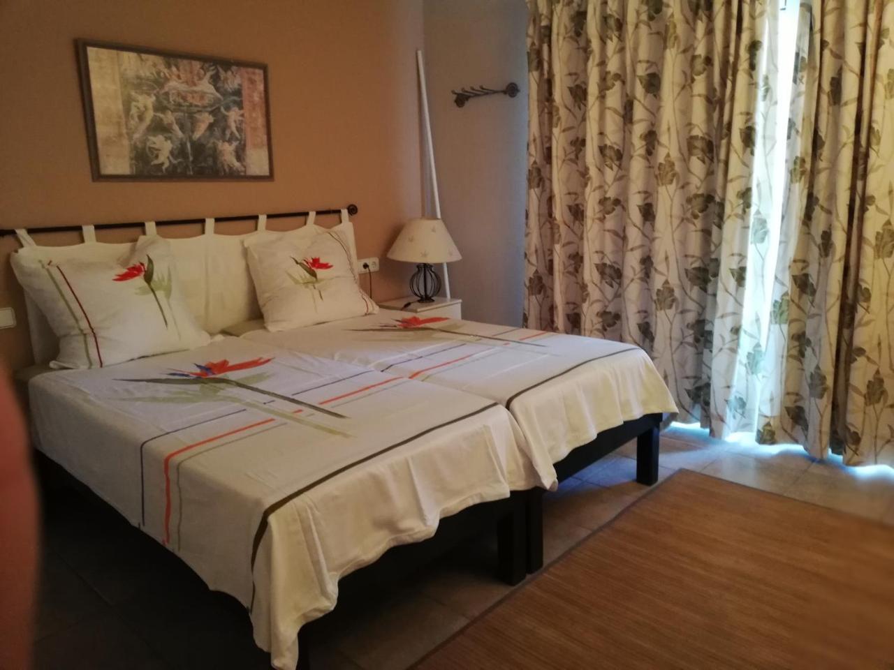 Casa Romantica Apartment *