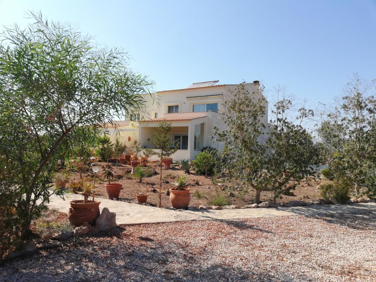 Casa Romantica Apartment