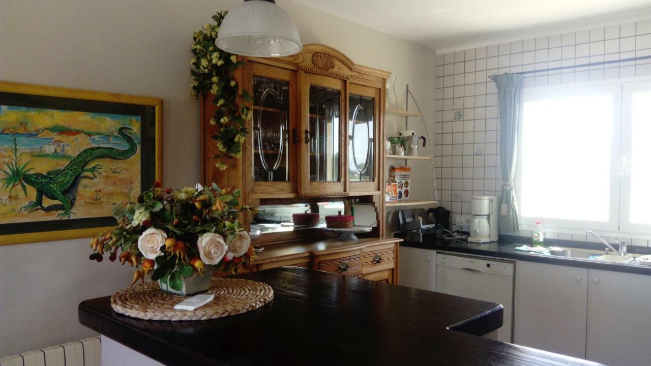 Casa Romantica Apartment *