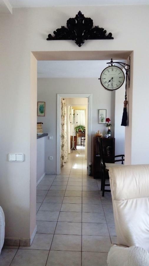 Apartment Casa Romantica La Savina (Formentera)