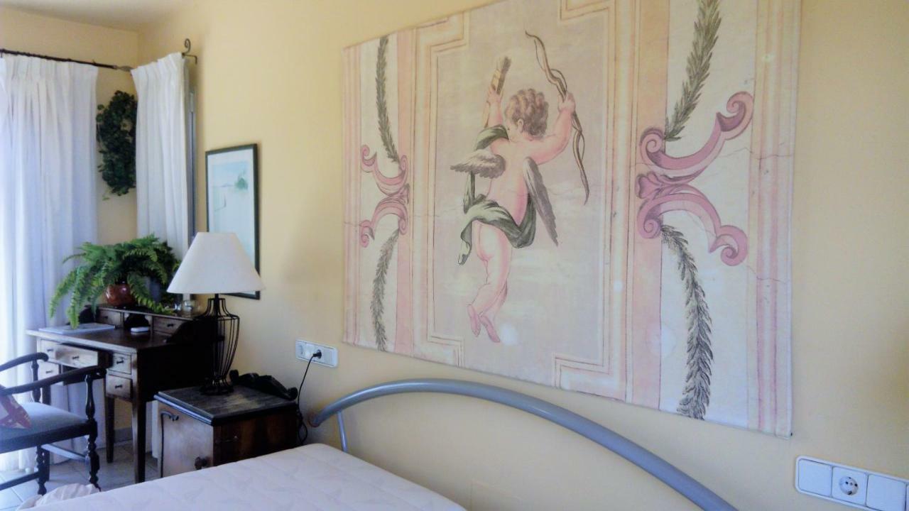 Casa Romantica Apartment