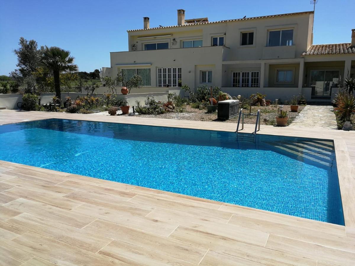Casa Romantica La Savina (Formentera)