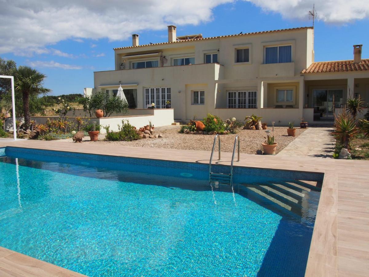 Casa Romantica Apartment La Savina (Formentera)