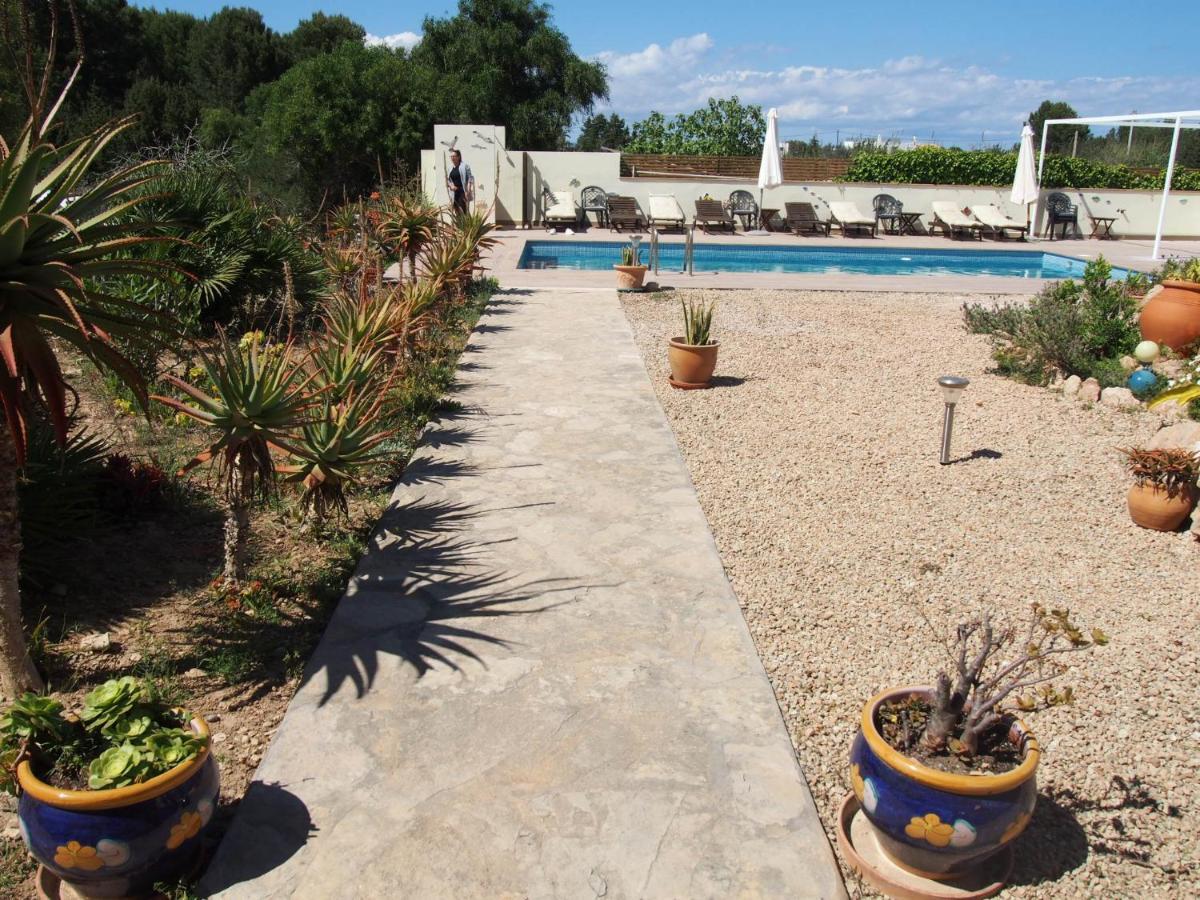 Apartment Casa Romantica La Savina (Formentera)